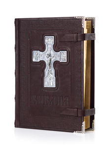 The Bible "Gift"